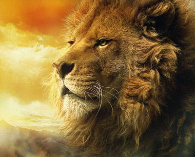Loeven Aslan i Narnia