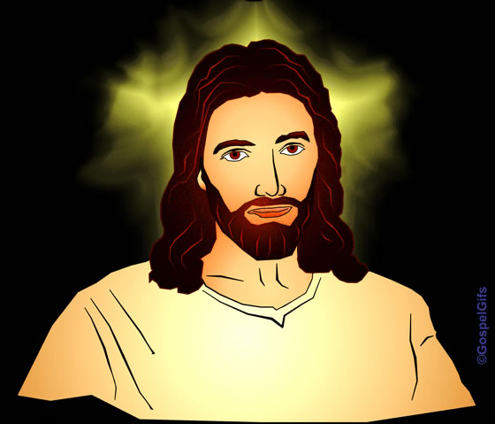 Jesus
