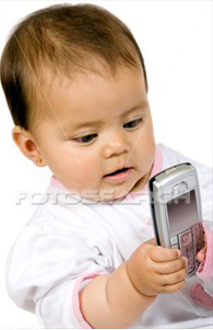 mobil baby