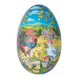 Paaskeegg