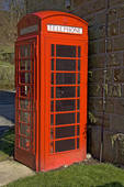 telefonkiosk